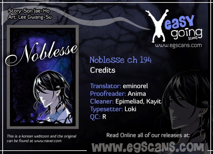 Noblesse 195 002
